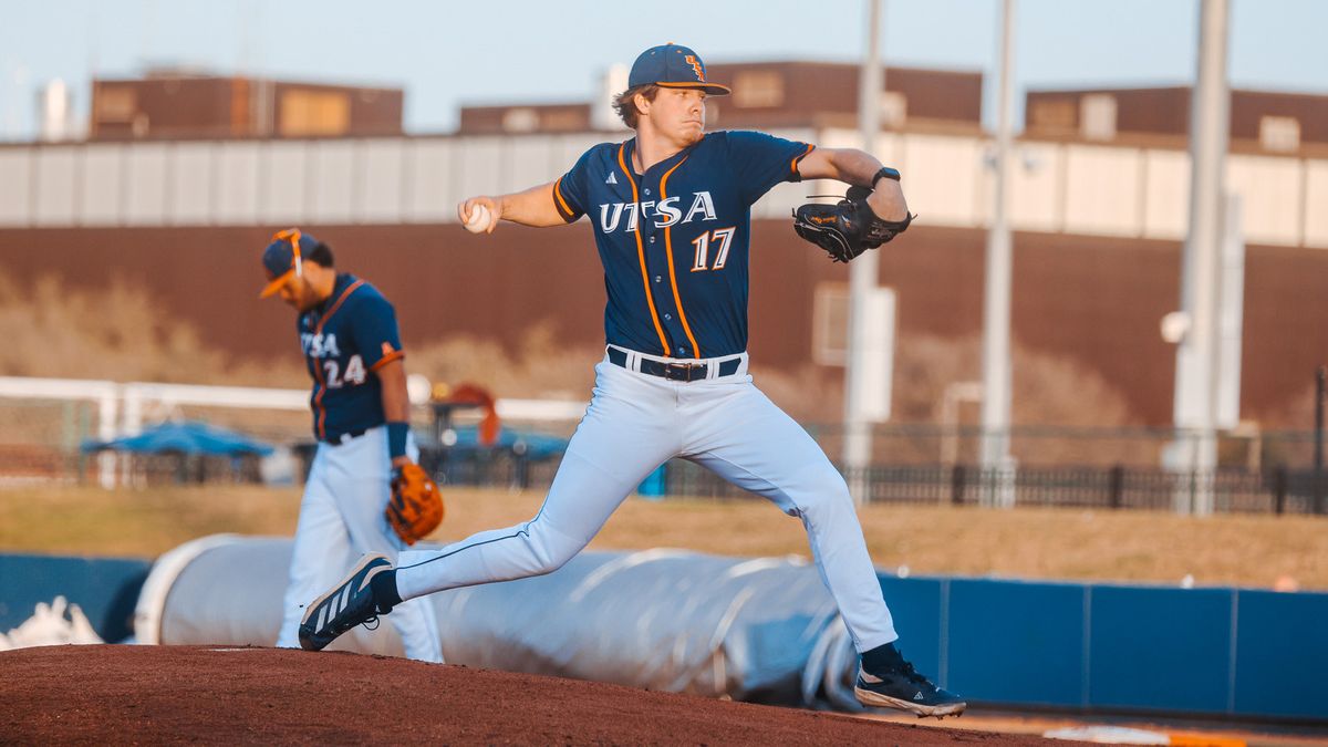 Parking UAB Blazers at UTSA Roadrunners Mens Basketball