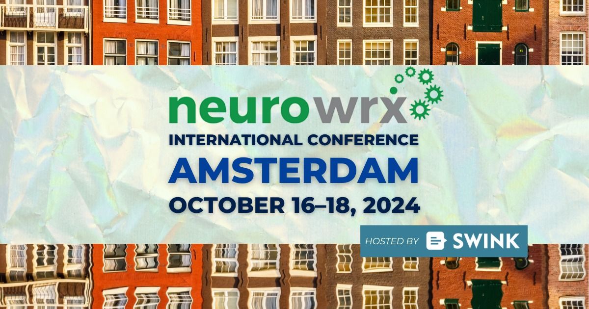 Neurowrx 2024 International Conference