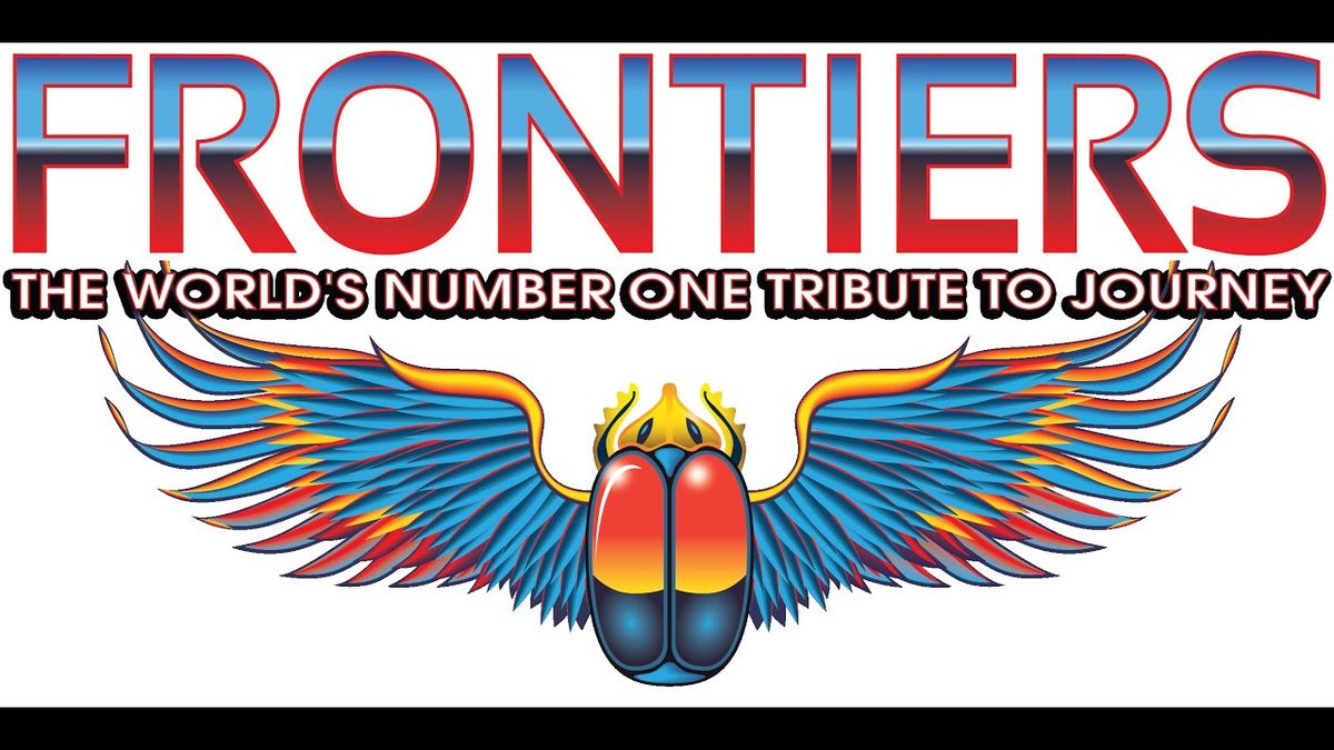 Frontiers: The Ultimate Journey Tribute Band