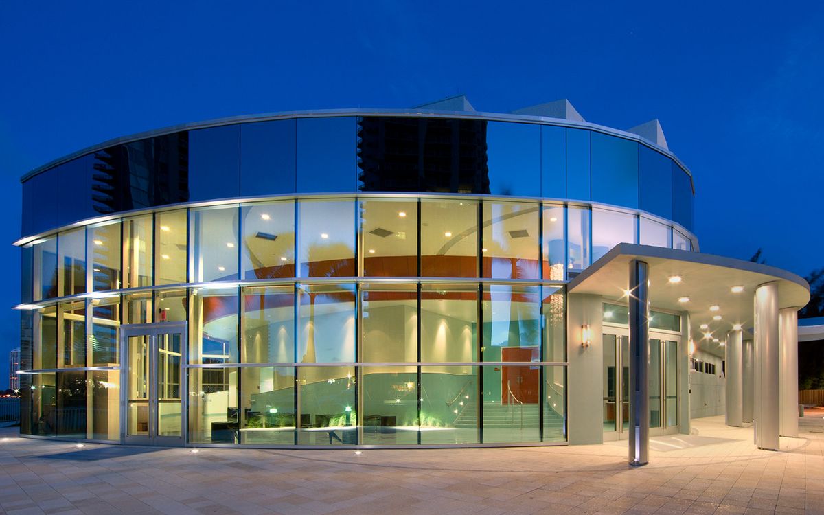 Avi Hoffman's Still Jewish After All These Years - Aventura