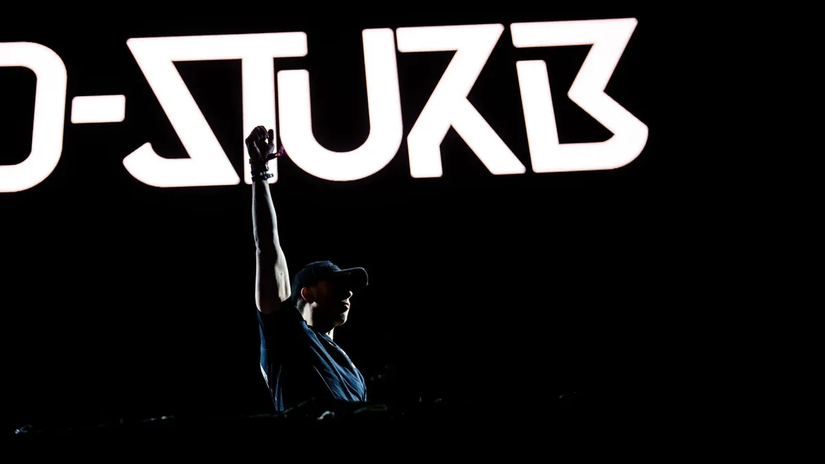 D-Sturb, Vertile in Madrid