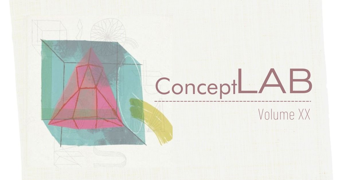 Concept Lab: Volume **