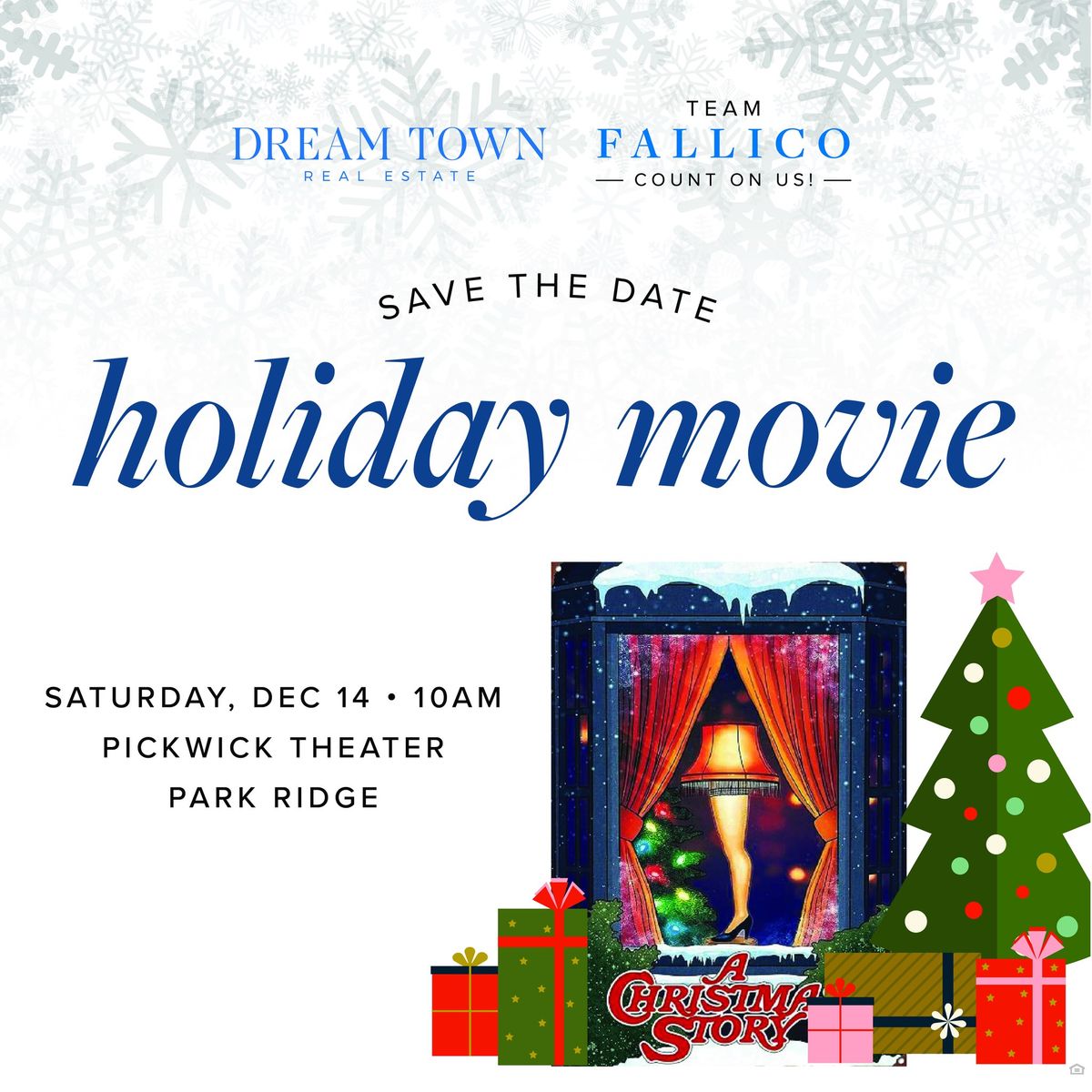 Holiday Movie