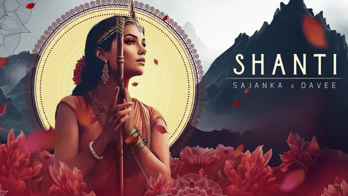 Sajanka, Novlik in Hyderabad