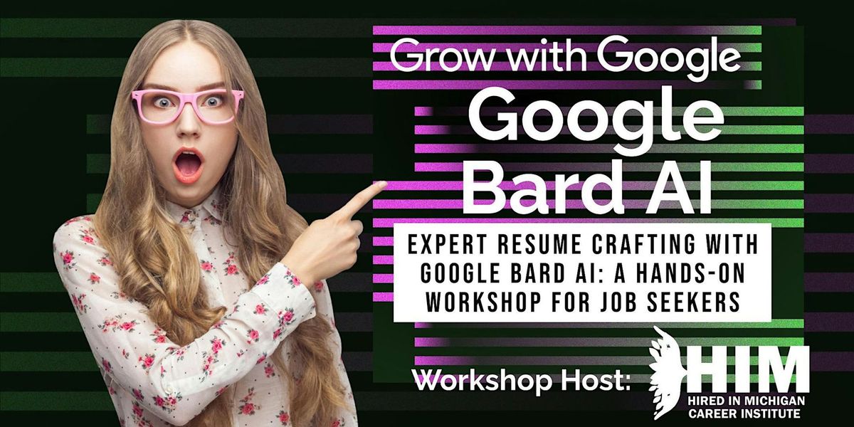 Google Gemini Job Interview Preparation Class - Live In Person