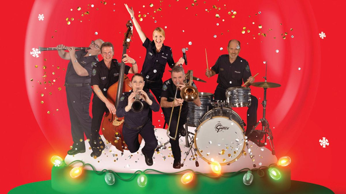 Band of SA Police Christmas Concert 2024 