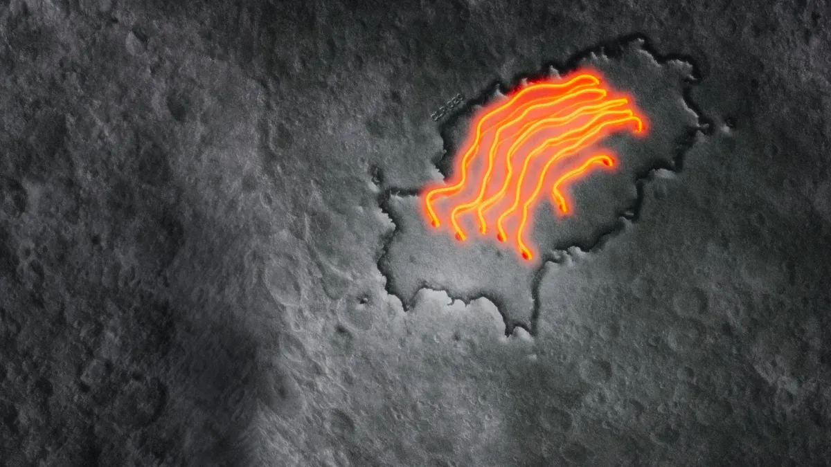 Skream, Krystal Klear in Glasgow