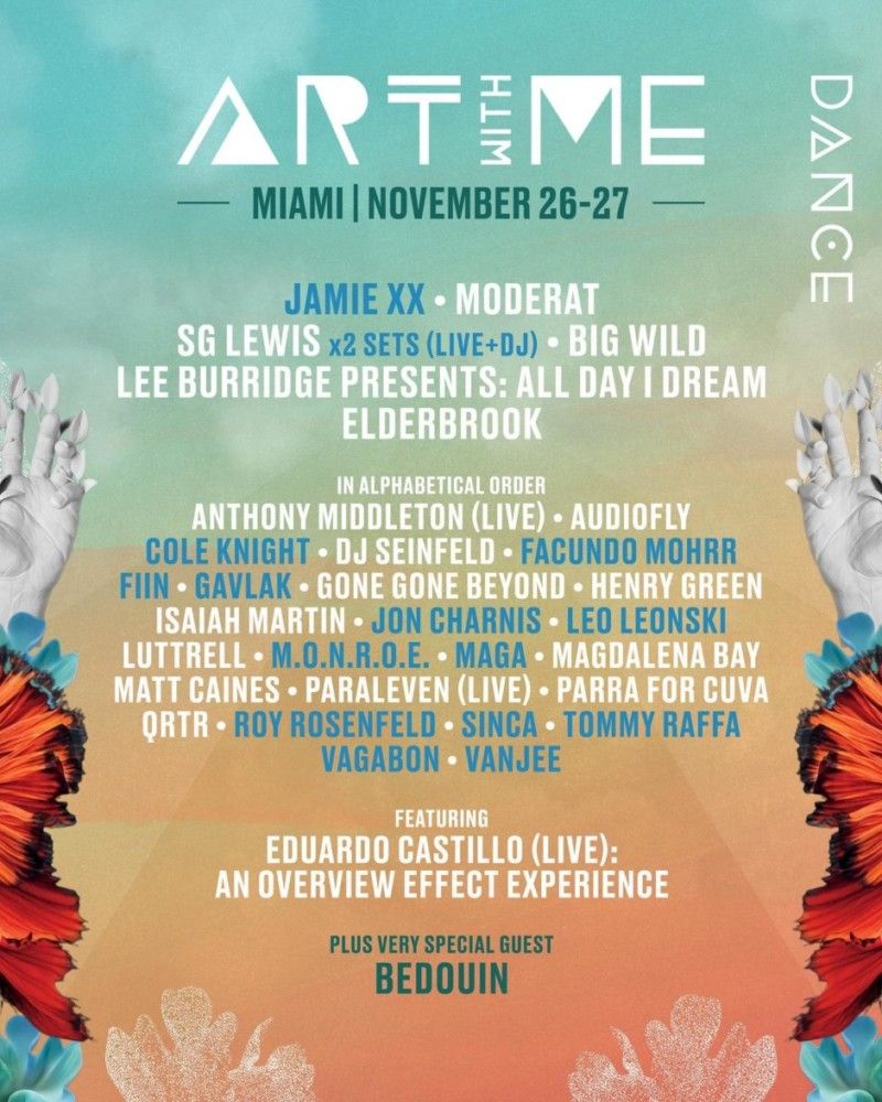 Zamna: Art With Me - 2 Day Pass at RC Cola Plant