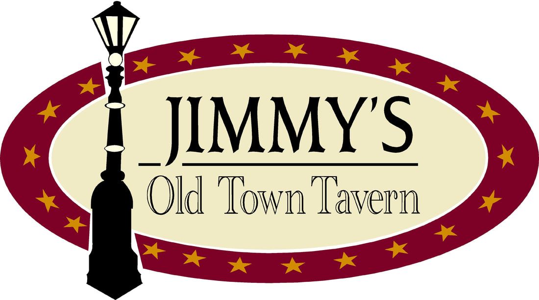 Jimmy's Old Town Tavern