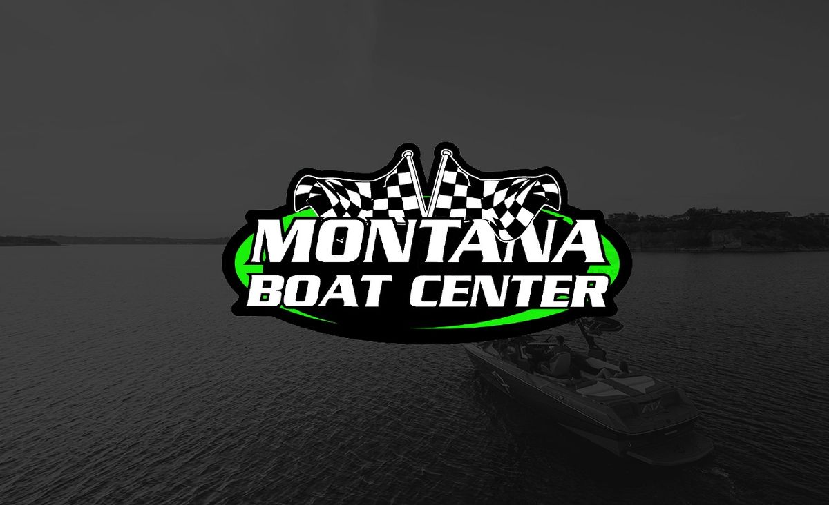 Montana Boat Show