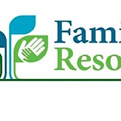 Boston-Suffolk County Family Resource Center @ The Home for Little Wanderers
