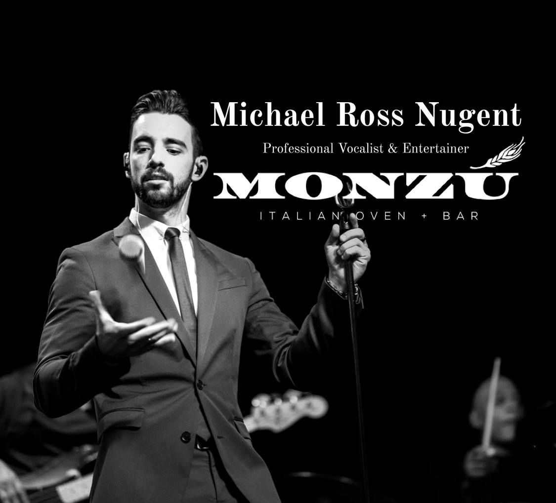 Michael at Monz\u00fa