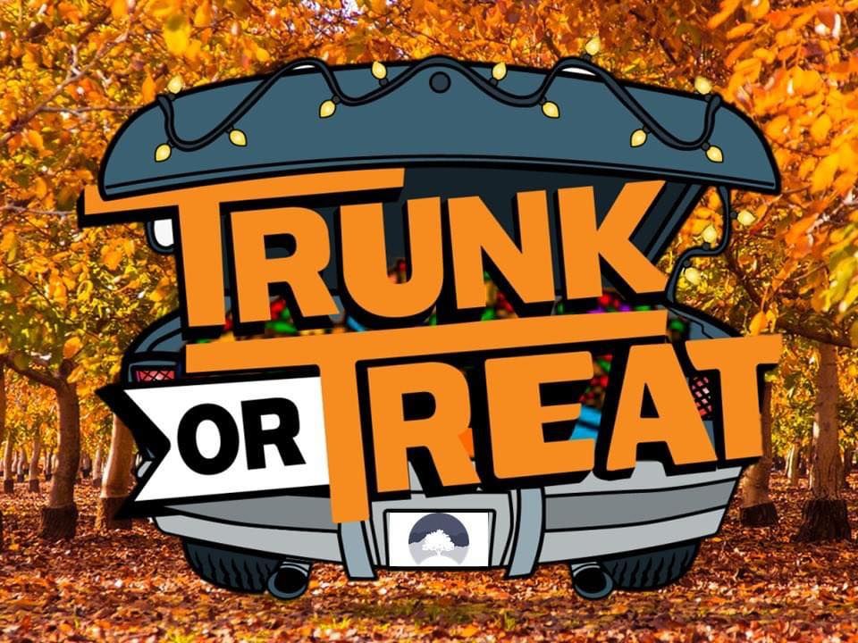 Trunk or Treat 