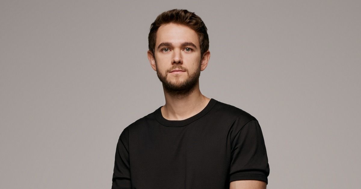 Zedd