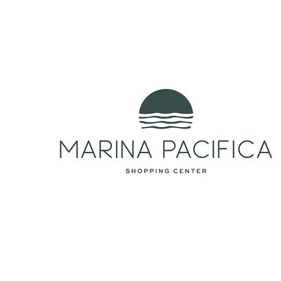 Marina Pacifica Shopping Center