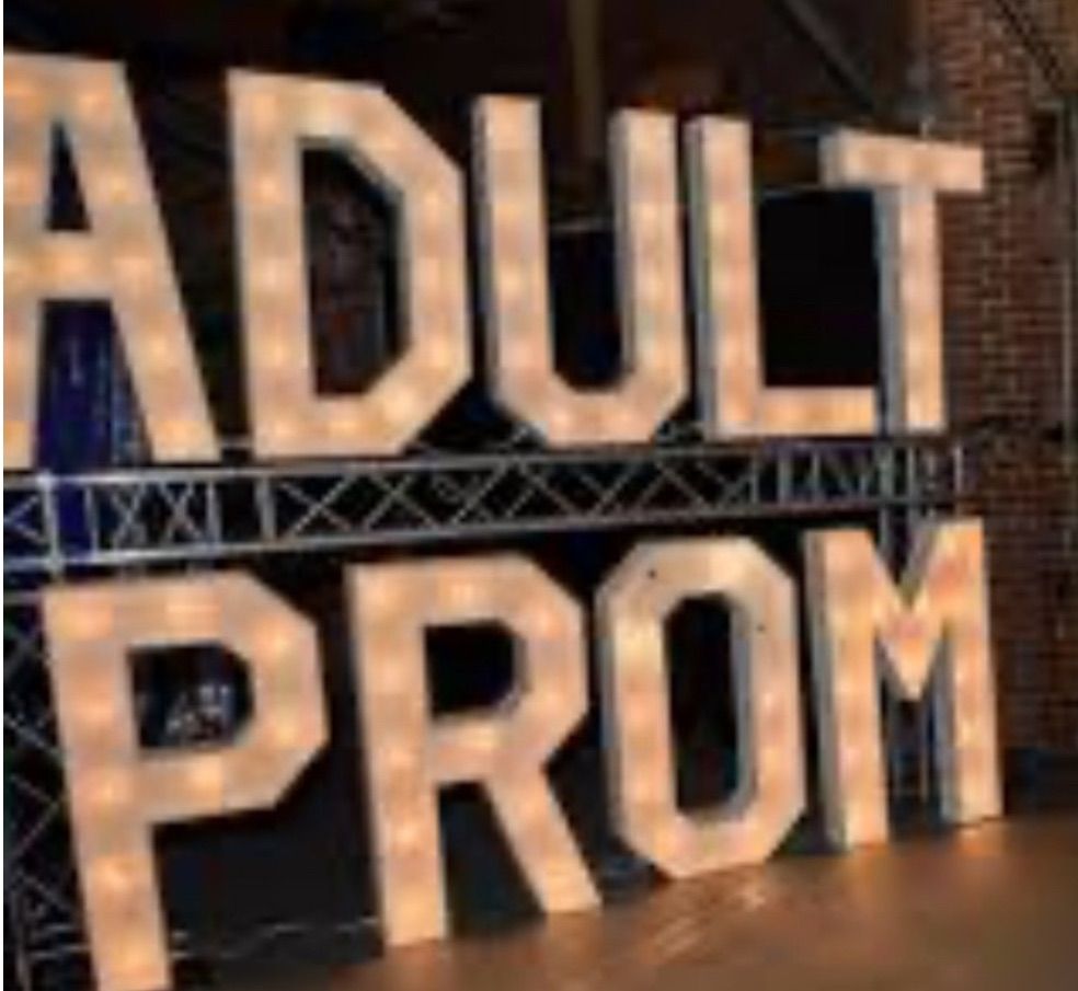 Adult Prom Cruise Aboard Colonial Belle w\/ Turner Music Productions DJ