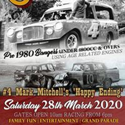 Ringwood Raceway Events