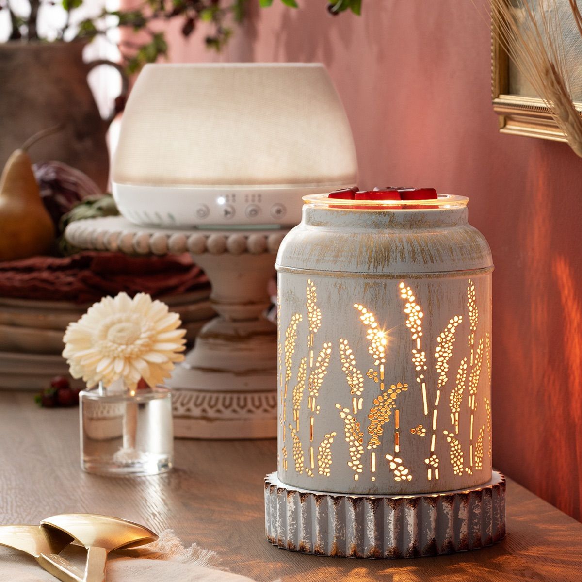 Open House - Fall Scentsy Festivities