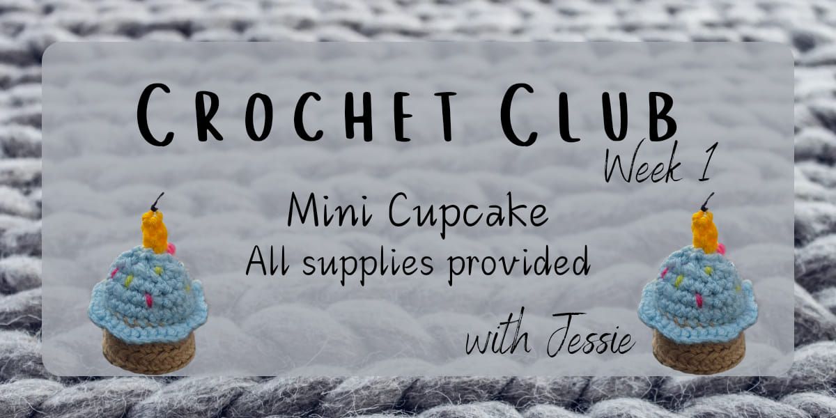 Crochet Club