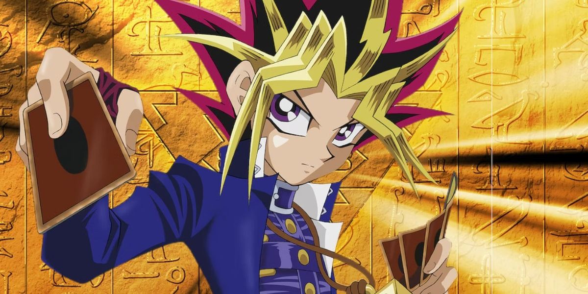 YuGiOh! - 1st and 3rd Saturday Tournament & Stay\/Play