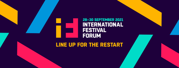 International Festival Forum (IFF) 2021