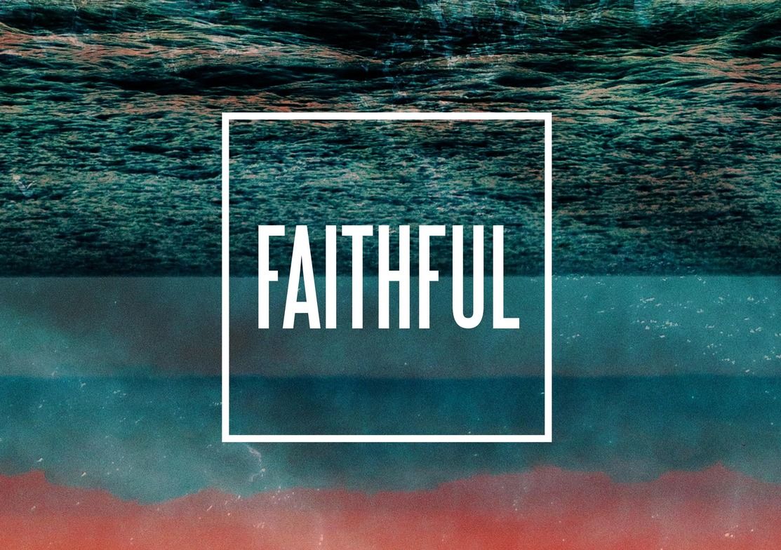 Faithful: A Night of Music