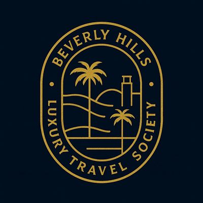 Beverly Hills Luxury Travel Society (BHLTS)