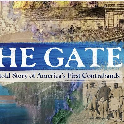THE GATE Documentary