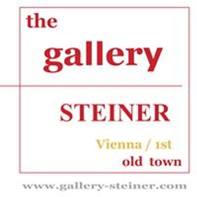 The gallery Steiner - Vienna