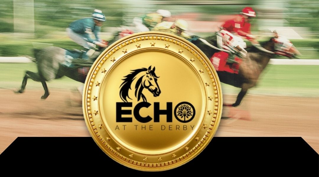 ECHO at The Derby: A Fundraising Event