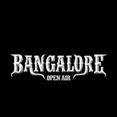 Bangalore Open Air