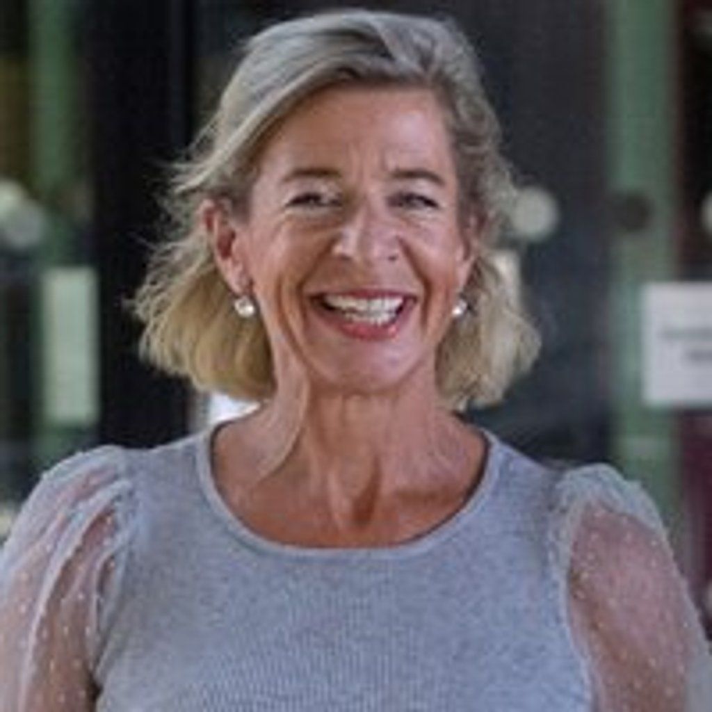 Katie Hopkins Free Range Live Saturday May 16th