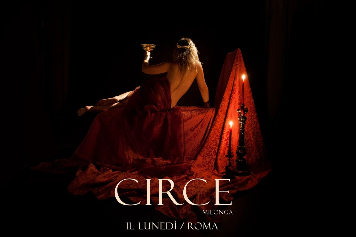 "Circe Milonga"