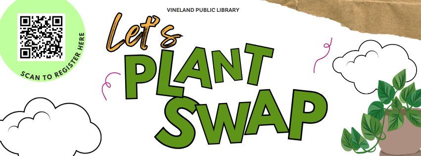 Plant Swap