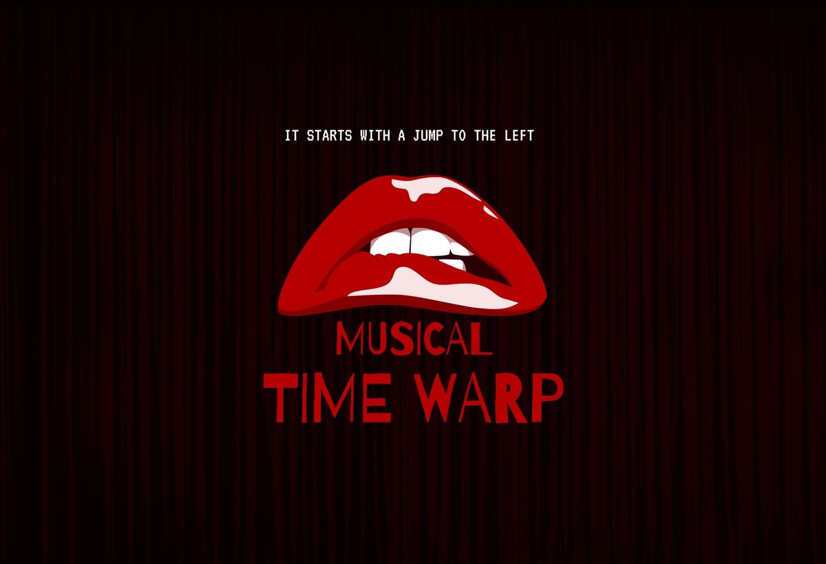 Musical Time Warp at the Geelong Arts Centre (Featuring Middle and Senior Troupe Students)