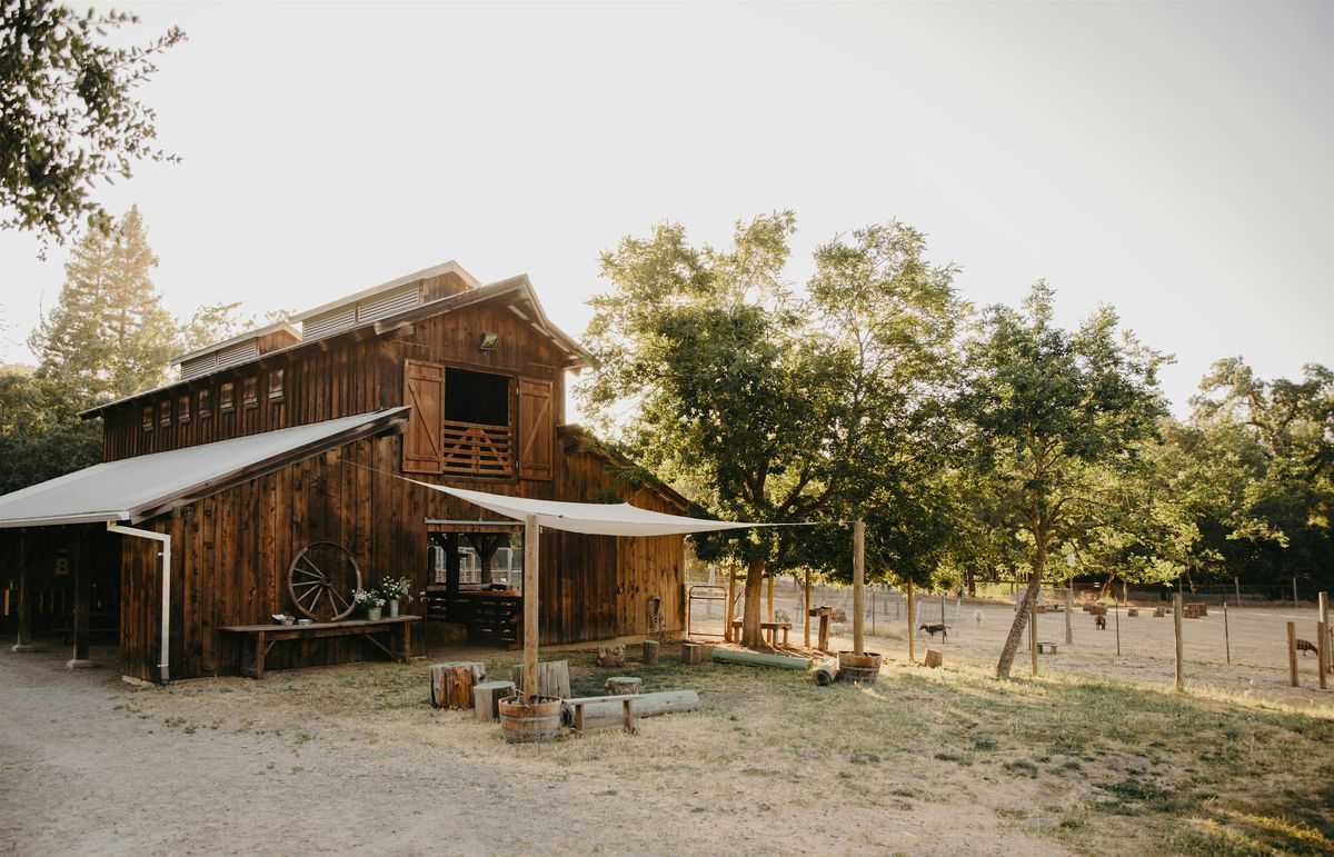 Farm Open House 10.11
