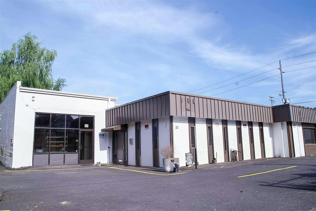 A Blessed Night of Giving