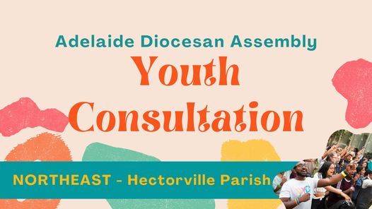 Youth Consultation - Adelaide Northeast
