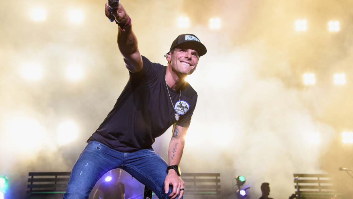 Granger Smith