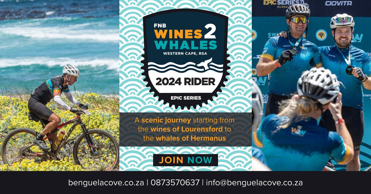 FNB Wines2Whales 2024