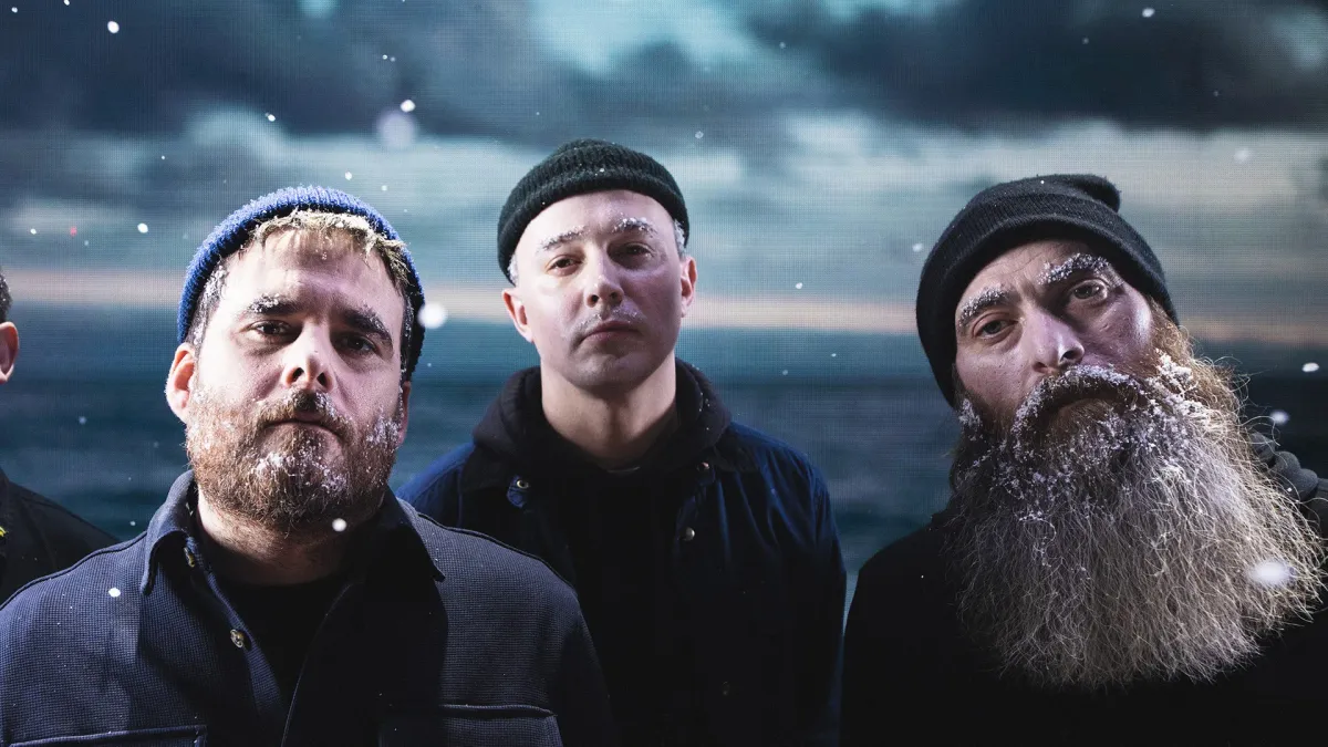 The Flatliners, A Wilhelm Scream in Glasgow