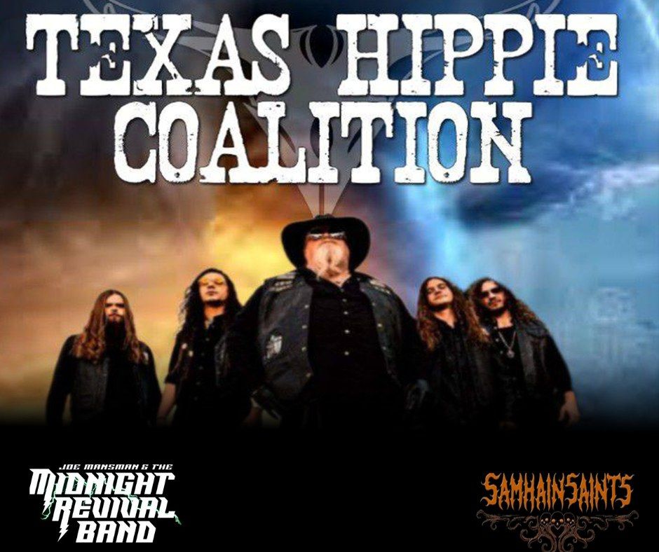 Texas Hippie Coalition 