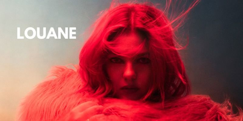 LOUANE \u2022 MONTPELLIER \u2022 Z\u00c9NITH SUD \u2022 17 OCTOBRE 2025