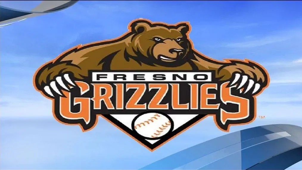 Fresno Grizzlies Baseball Game