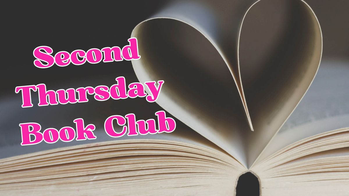 Second Thursday Book Club