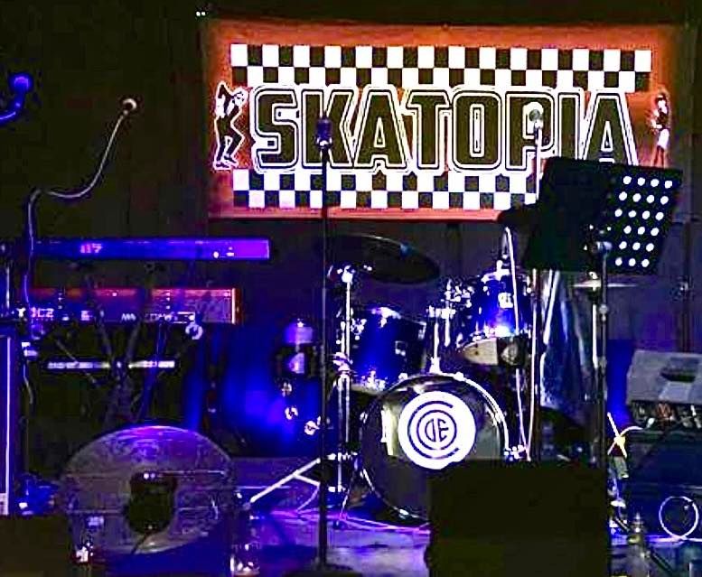 A night of Ska & Reggae