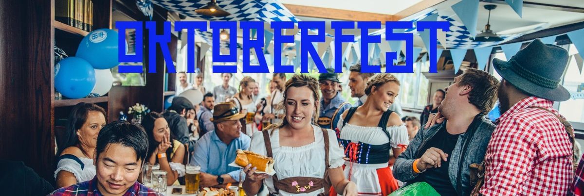 OKTOBERFEST '24