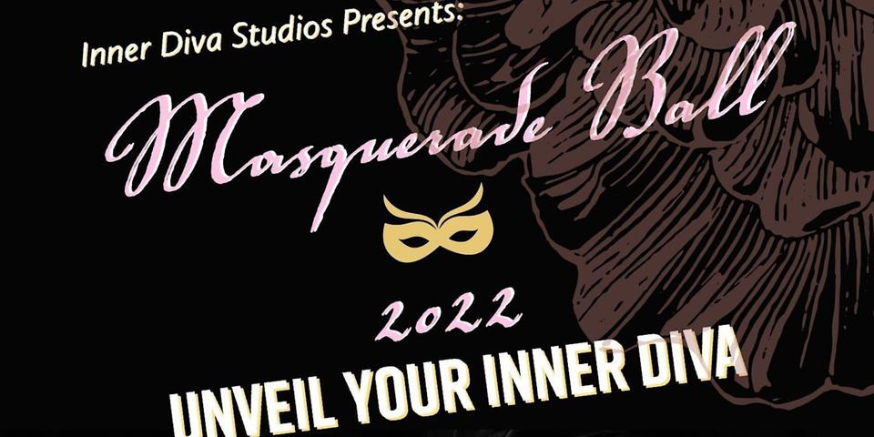 Inner Diva pres: Masquerade Ball