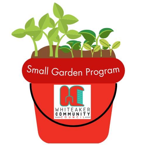 WCC Small Garden Program 
