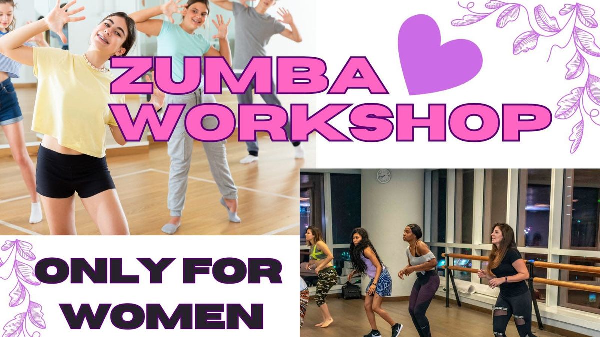 Zumba Workshop